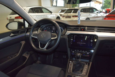 VW Passat Gebrauchtwagen VW Passat Gebrauchtwagen