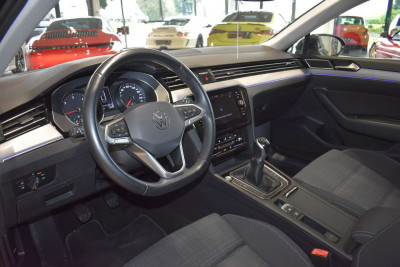 VW Passat Gebrauchtwagen VW Passat Gebrauchtwagen