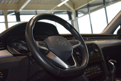 VW Passat Gebrauchtwagen VW Passat Gebrauchtwagen