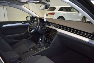 VW Passat Gebrauchtwagen VW Passat Gebrauchtwagen