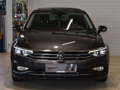 VW Passat Gebrauchtwagen VW Passat Gebrauchtwagen