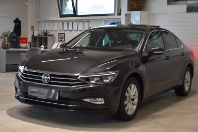 VW Passat Gebrauchtwagen VW Passat Gebrauchtwagen