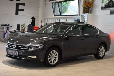 VW Passat Gebrauchtwagen VW Passat Gebrauchtwagen