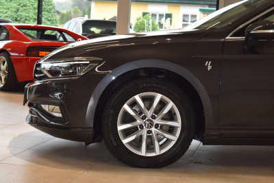 VW Passat Gebrauchtwagen VW Passat Gebrauchtwagen