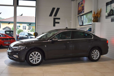 VW Passat Gebrauchtwagen VW Passat Gebrauchtwagen