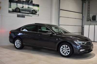 VW Passat Gebrauchtwagen VW Passat Gebrauchtwagen