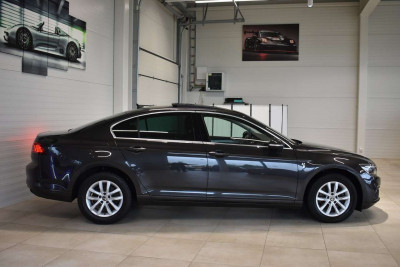 VW Passat Gebrauchtwagen VW Passat Gebrauchtwagen