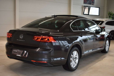 VW Passat Gebrauchtwagen VW Passat Gebrauchtwagen