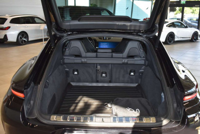 Porsche Panamera Gebrauchtwagen