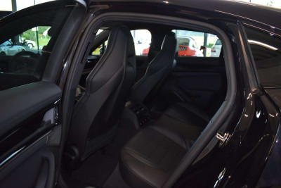 Porsche Panamera Gebrauchtwagen