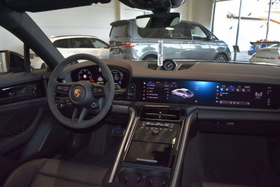 Porsche Panamera Gebrauchtwagen