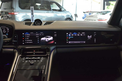 Porsche Panamera Gebrauchtwagen