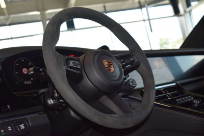 Porsche Panamera Gebrauchtwagen