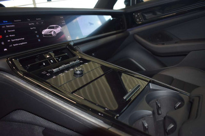 Porsche Panamera Gebrauchtwagen