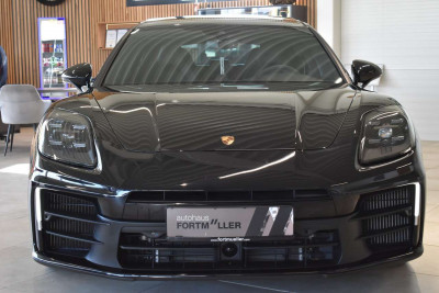 Porsche Panamera Gebrauchtwagen
