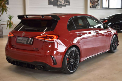 Mercedes-Benz A-Klasse Gebrauchtwagen