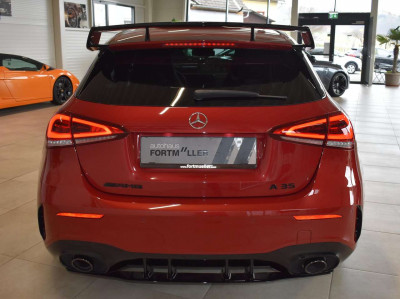 Mercedes-Benz A-Klasse Gebrauchtwagen