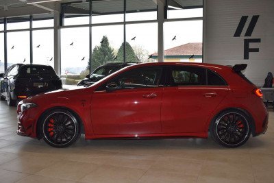 Mercedes-Benz A-Klasse Gebrauchtwagen