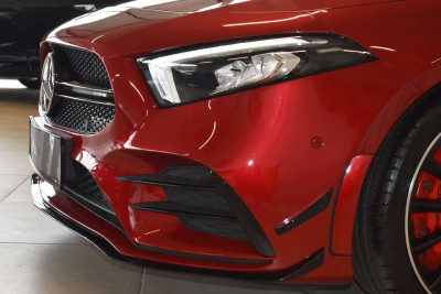 Mercedes-Benz A-Klasse Gebrauchtwagen