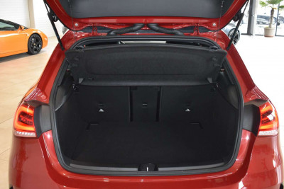 Mercedes-Benz A-Klasse Gebrauchtwagen