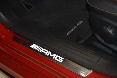 Mercedes-Benz A-Klasse Gebrauchtwagen