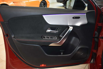 Mercedes-Benz A-Klasse Gebrauchtwagen