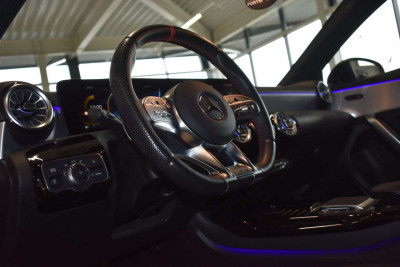 Mercedes-Benz A-Klasse Gebrauchtwagen