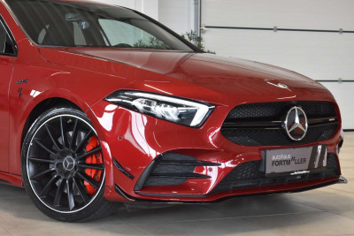 Mercedes-Benz A-Klasse Gebrauchtwagen