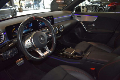 Mercedes-Benz A-Klasse Gebrauchtwagen