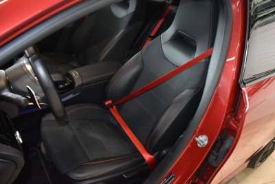 Mercedes-Benz A-Klasse Gebrauchtwagen