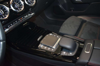 Mercedes-Benz A-Klasse Gebrauchtwagen