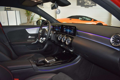 Mercedes-Benz A-Klasse Gebrauchtwagen