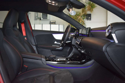 Mercedes-Benz A-Klasse Gebrauchtwagen