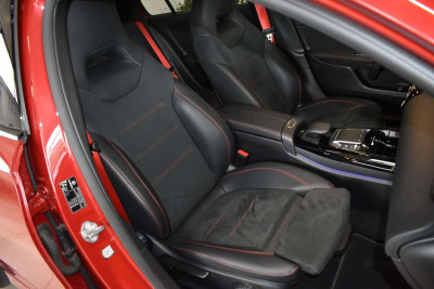 Mercedes-Benz A-Klasse Gebrauchtwagen