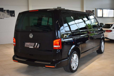 VW Transporter T5 Gebrauchtwagen VW Transporter T5 Gebrauchtwagen