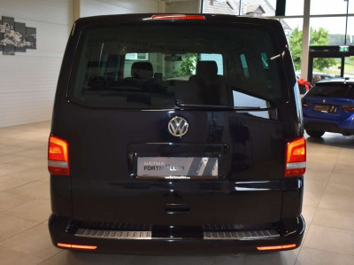 VW Transporter T5 Gebrauchtwagen VW Transporter T5 Gebrauchtwagen