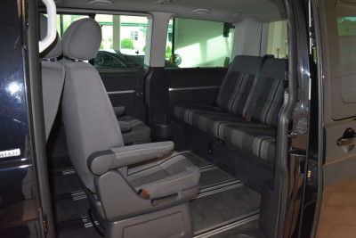VW Transporter T5 Gebrauchtwagen VW Transporter T5 Gebrauchtwagen