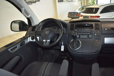 VW Transporter T5 Gebrauchtwagen VW Transporter T5 Gebrauchtwagen