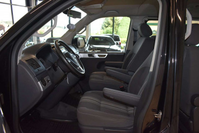 VW Transporter T5 Gebrauchtwagen VW Transporter T5 Gebrauchtwagen