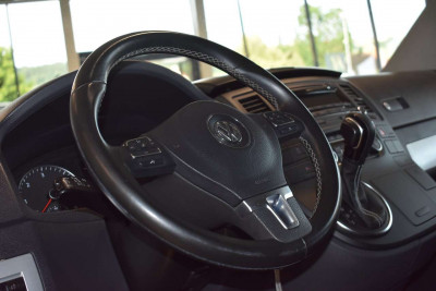 VW Transporter T5 Gebrauchtwagen VW Transporter T5 Gebrauchtwagen