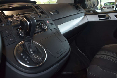 VW Transporter T5 Gebrauchtwagen VW Transporter T5 Gebrauchtwagen