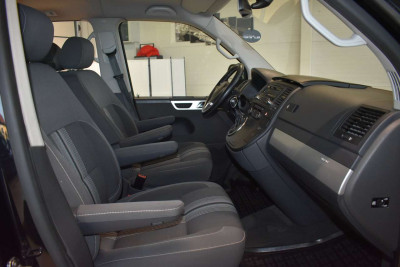 VW Transporter T5 Gebrauchtwagen VW Transporter T5 Gebrauchtwagen