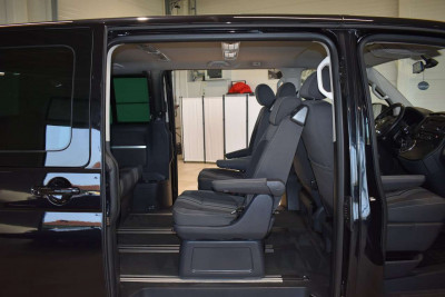 VW Transporter T5 Gebrauchtwagen VW Transporter T5 Gebrauchtwagen