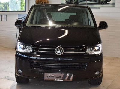 VW Transporter T5 Gebrauchtwagen VW Transporter T5 Gebrauchtwagen