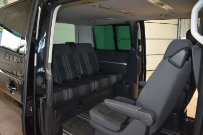 VW Transporter T5 Gebrauchtwagen VW Transporter T5 Gebrauchtwagen