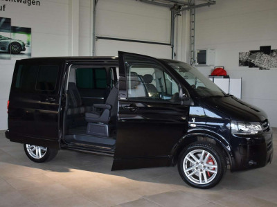 VW Transporter T5 Gebrauchtwagen VW Transporter T5 Gebrauchtwagen