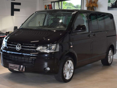 VW Transporter T5 Gebrauchtwagen VW Transporter T5 Gebrauchtwagen