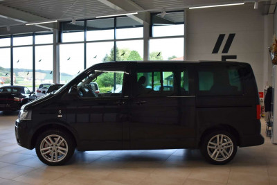 VW Transporter T5 Gebrauchtwagen VW Transporter T5 Gebrauchtwagen