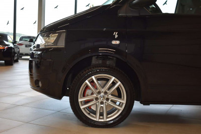 VW Transporter T5 Gebrauchtwagen VW Transporter T5 Gebrauchtwagen