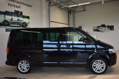 VW Transporter T5 Gebrauchtwagen VW Transporter T5 Gebrauchtwagen